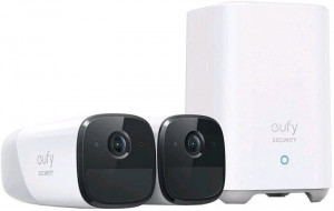 EufyCam 2 Pro 2+1kit set kamer T88513D1