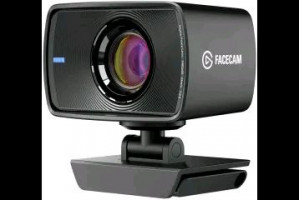 Elgato Facecam – Full-HD-Webcam