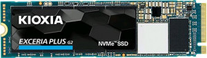 SSD Exceria Plus G2 1TB NVMe 3400/3200Mb/