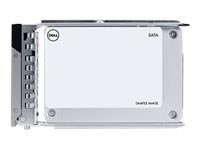 Dell SSD 960 GB - SATA 6Gb/s