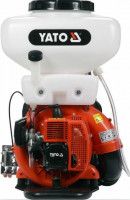 Benzínový postřikovač YATO YT-86240