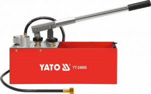 Ruční tlaková pumpa  YATO YT-24800