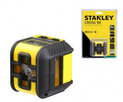 STANLEY STHT77592-1 Křížový laser CROSS90