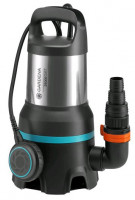 Gardena Dirty Water Submersible Pump 25000