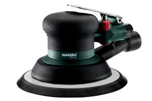 METABO DSX 150