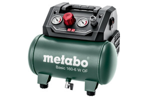 METABO BASIC 160-6 W