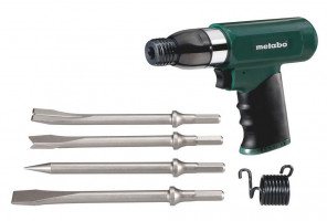 METABO DMH 30 SET