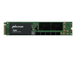 Micron 7400 PRO - SSD - 1.92 TB - PCI Express 4.0 (NVMe)