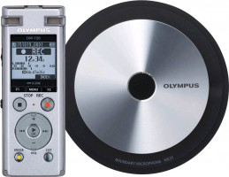 Olympus DM-720 Meet Record Kit