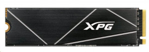 ADATA SSD XPG GAMIX S70 BLADE 1TB PCIe 4x4 7.4/5.5 GB