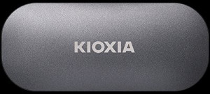 Kioxia Exceria Plus 2TB, LXD10S002TG8