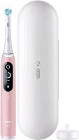 Oral-B iO Series 6 Pink Sand