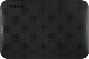 Toshiba Canvio Ready 2TB, HDTP320EK3AA