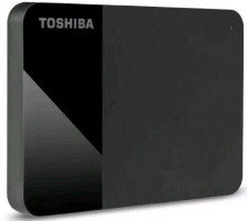 Toshiba Canvio Ready 4TB, HDTP340EK3CA