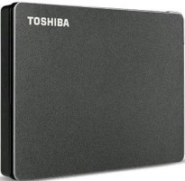 Toshiba CANVIO GAMING 4TB, 2,5", HDTX140EK3CA