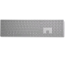 Microsoft Surface Tastatur-Bluetooth Grey (DE layout)