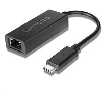 LENOVO  adaptér USB-C na Ethernet | 4X90S91831