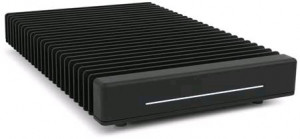 OWC ThunderBlade 2TB portable SSD, Thunderbolt 3