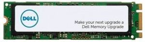 Dell - Solid-State-Disk - 512 GB - PCI Express