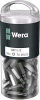Wera 867/1 TORX DIY 100