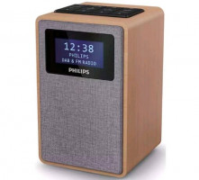 Rádio Philips TAR5005/10 DAB +