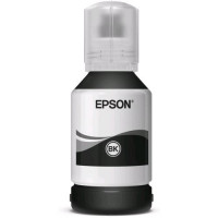 Epson 110 ECOTANK PIGMENT BLACK