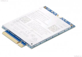 Lenovo ThinkPad Quectel SDX24 EM120R-GL CAT12 PCIE WWAN
