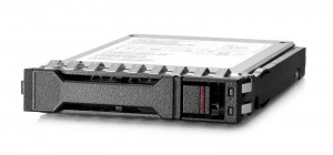 HPE P28610-B21 1TB - SATA 7.2K SFF BC HDD