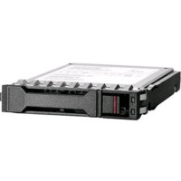 HPE 480GB - 2.5" - Serial ATA III - SSD