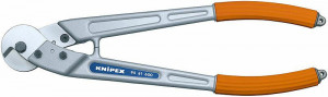 KNIPEX nůžky na dráty a kabely - 600mm 9581600