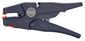 KNIPEX 1250200 odizolovací kleště 200mm 2,5-16mm2