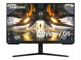Samsung Odyssey G5 S32AG520PU (32") QHD