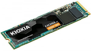 KIOXIA SSD M.2 1TB EXCERIA G2 NVMe PCIe 3.0 x 4