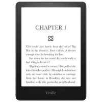Amazon Kindle Paperwhite 6,8" 32GB Black Signature Edition
