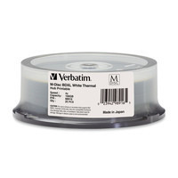Verbatim 100GB - 25er - Cakebox - M-Disc - Verbatim