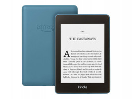 Amazon Tab - 15,2cm (6") Kindle Paperwhite 32GB blue