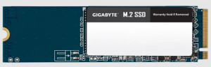 SSD m.2 PCIe 1000GB GigaByte
