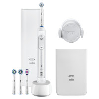 Oral-B Genius 10200W white