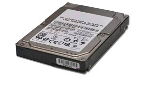 Lenovo 49Y6012 4TB 7.2K 6GBPS NL SATA 3.5 G2 SS HDD