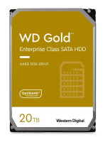 WD Gold 3.5  20000 GB Serial ATA III (WD201KRYZ)