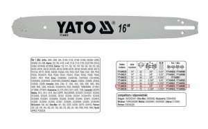 YATO YT-84935
