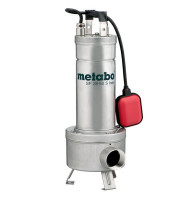 METABO SP 28-50 S