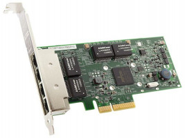 Lenovo ThinkSystem Broadcom 5719 1GbE RJ45 4-Port PCIe Ethernet Adapter 7ZT7A00484