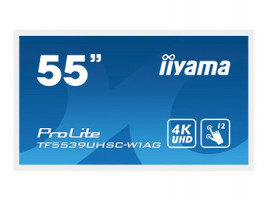 iiyama ProLite 55" TF5539UHSC-W1AG
