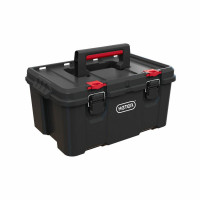 Keter Stack’N’Roll Toolbox 525x345x260mm 251492