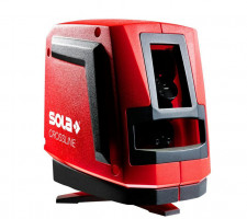 Sola Crossline 71013501 - Liniový laser