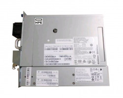 HPE StoreEver MSL 30750 Drive Upgrade Kit