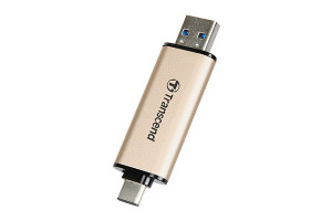 Transcend JetFlash 930C 128GB USB Stick 3.2