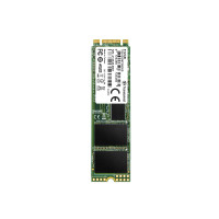 Transcend SSD 512 GB M.2 MTS830S (M.2 2280) 3D NAND