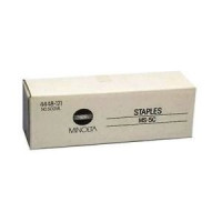 Konica-Minolta Staples MS-5C (12QRK0011) (Alt: 4448121, 4448121001) for Finisher FS-107, 607,608, SD-508